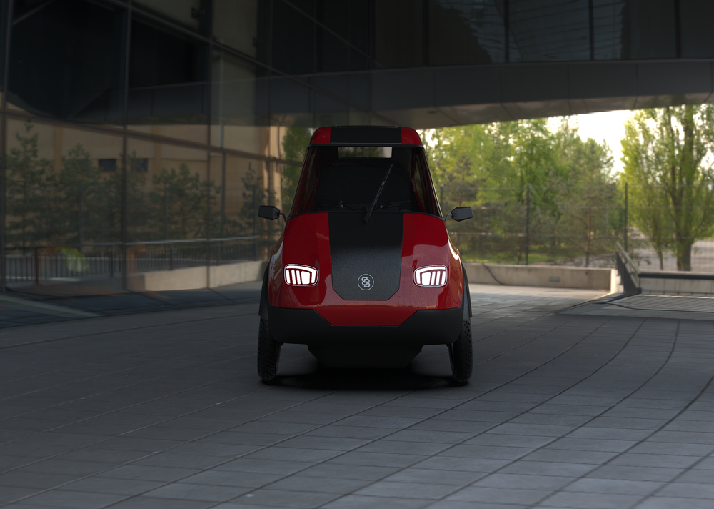 Better Bike faking progress?