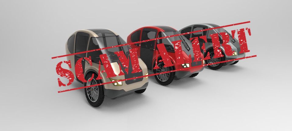 PEBL Bike Scam Alert Better Bikes