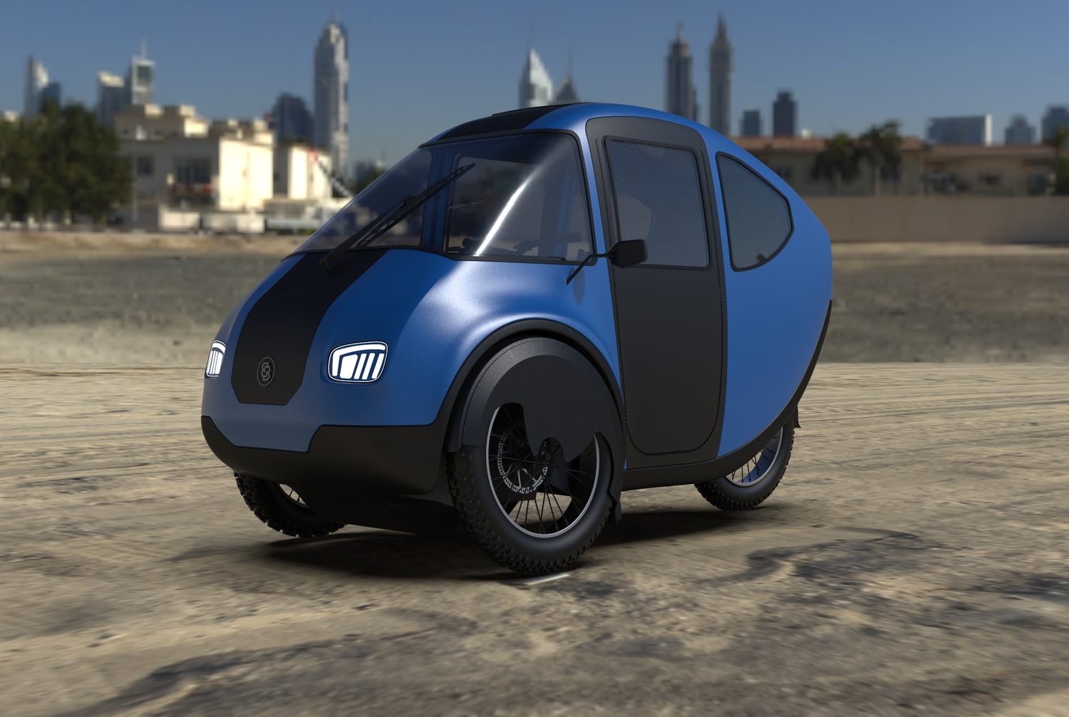 PEBL bike scam photos